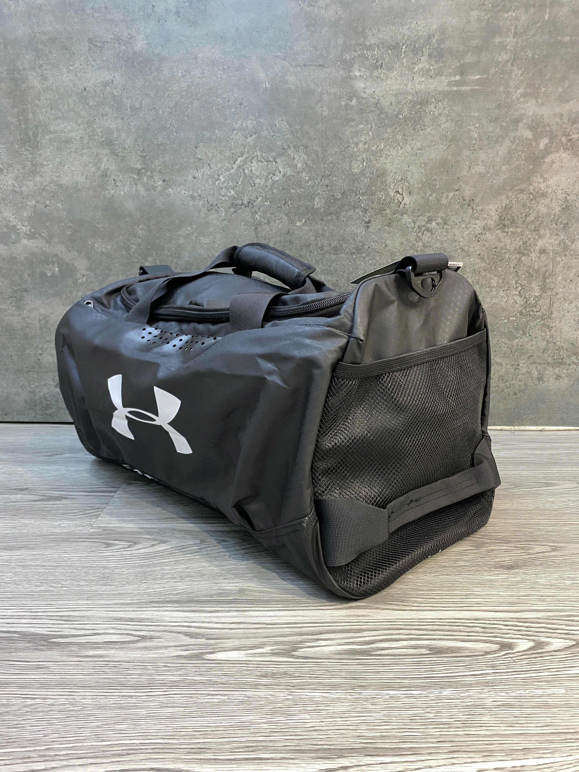 Phụ Kiện Chính Hãng - Túi Trống Under Armour Training Duffle Travel Bag - 1300214
