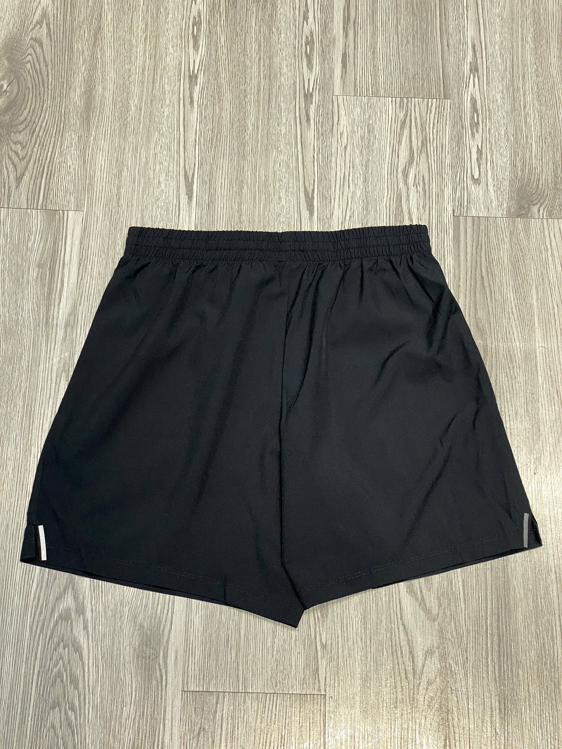 Quần Short Chính Hãng - Asics Small Logo Running Short 