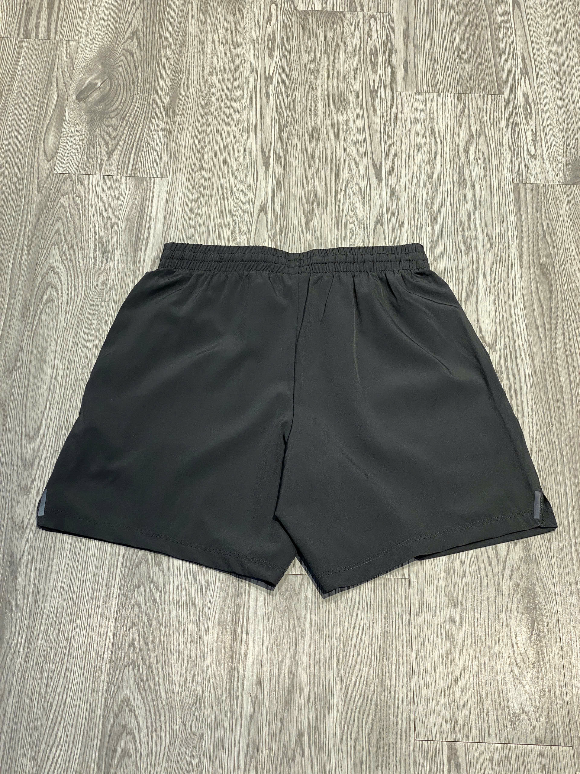 Quần Short Chính Hãng - Asics Small Logo Running Short 