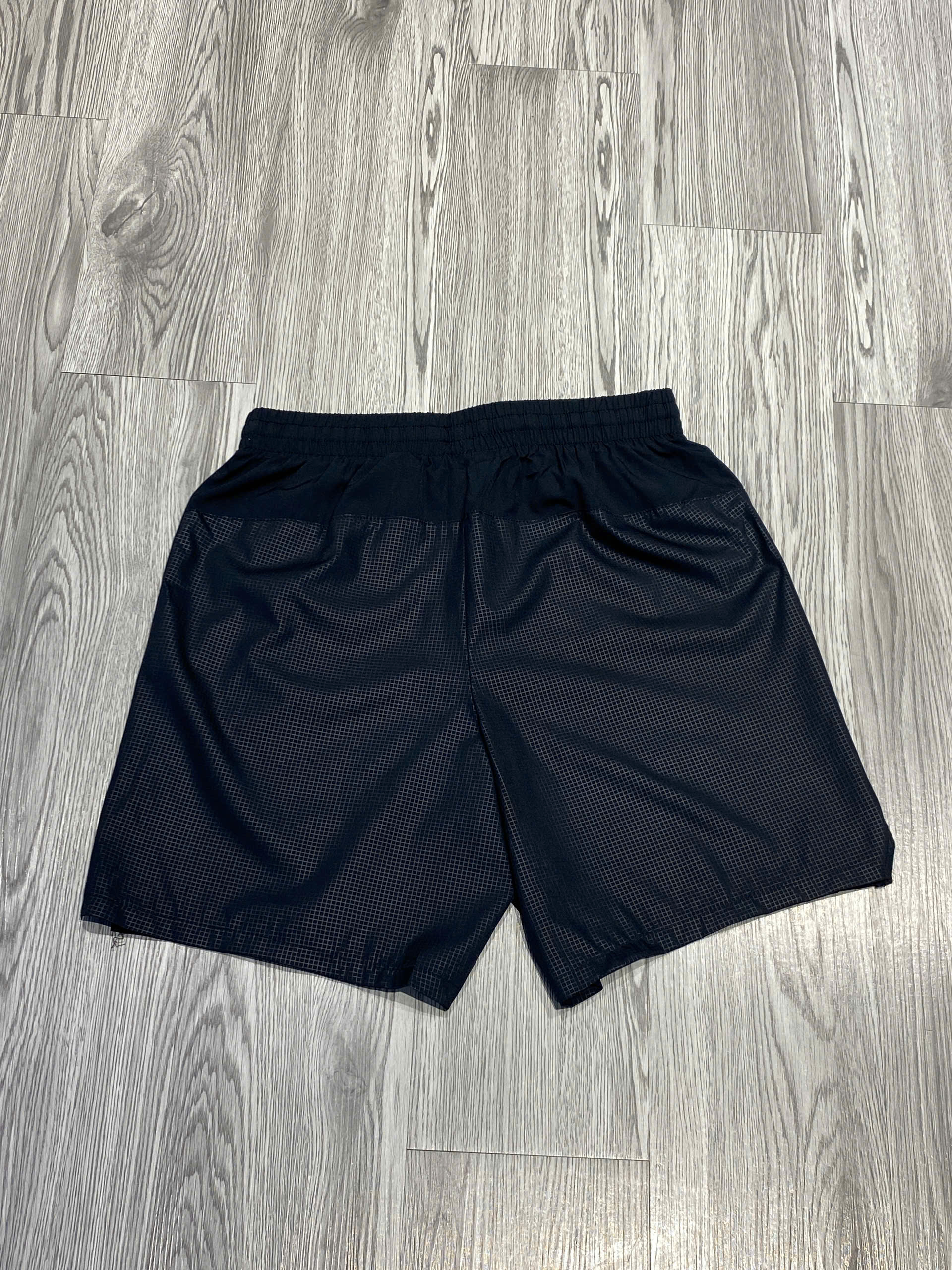Quần Short Chính Hãng - Asics Honeycomb Mesh Running Short 