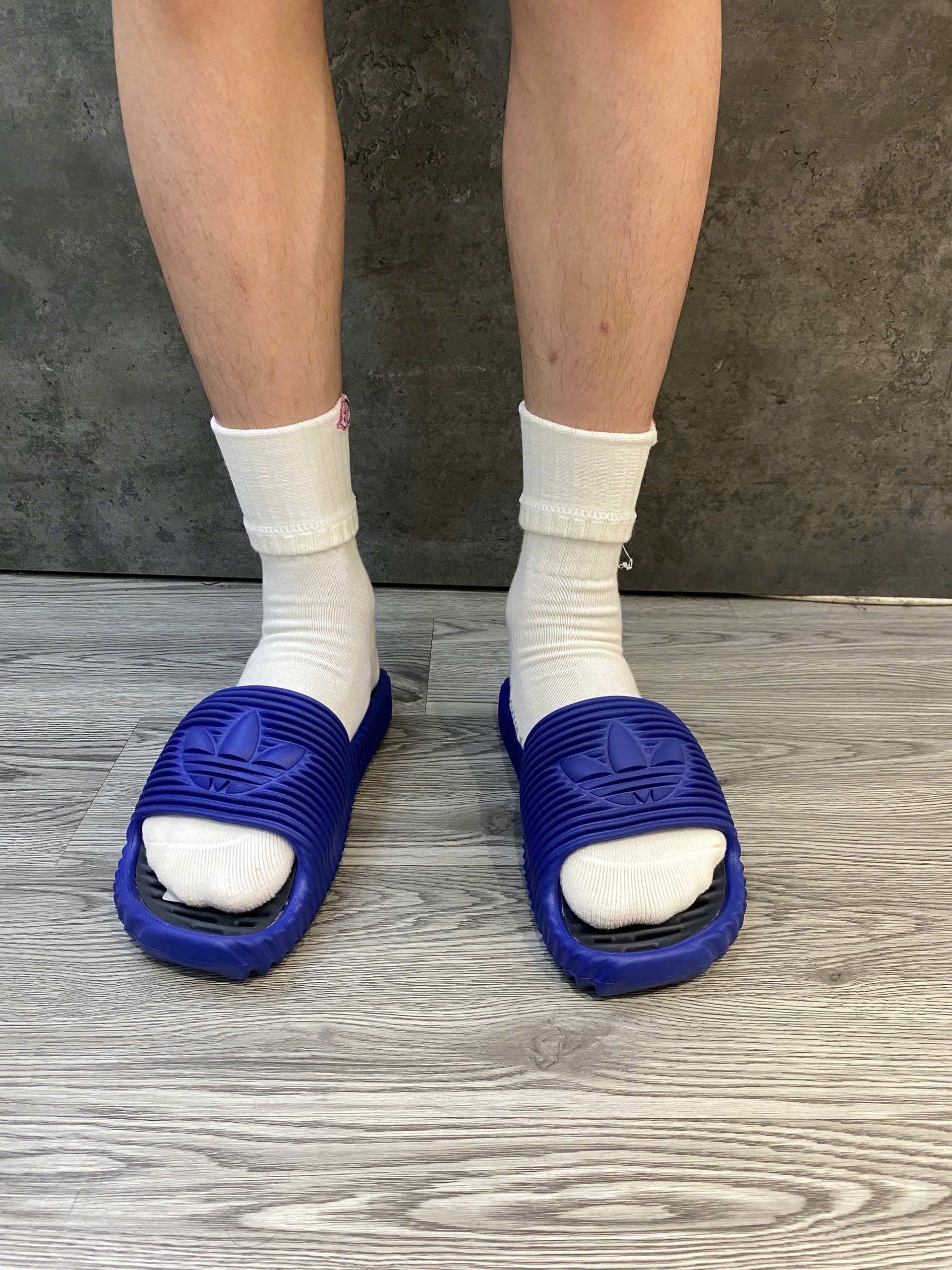 DÉP CHÍNH HÃNG - ADIDAS Adilette 25 Crystal 