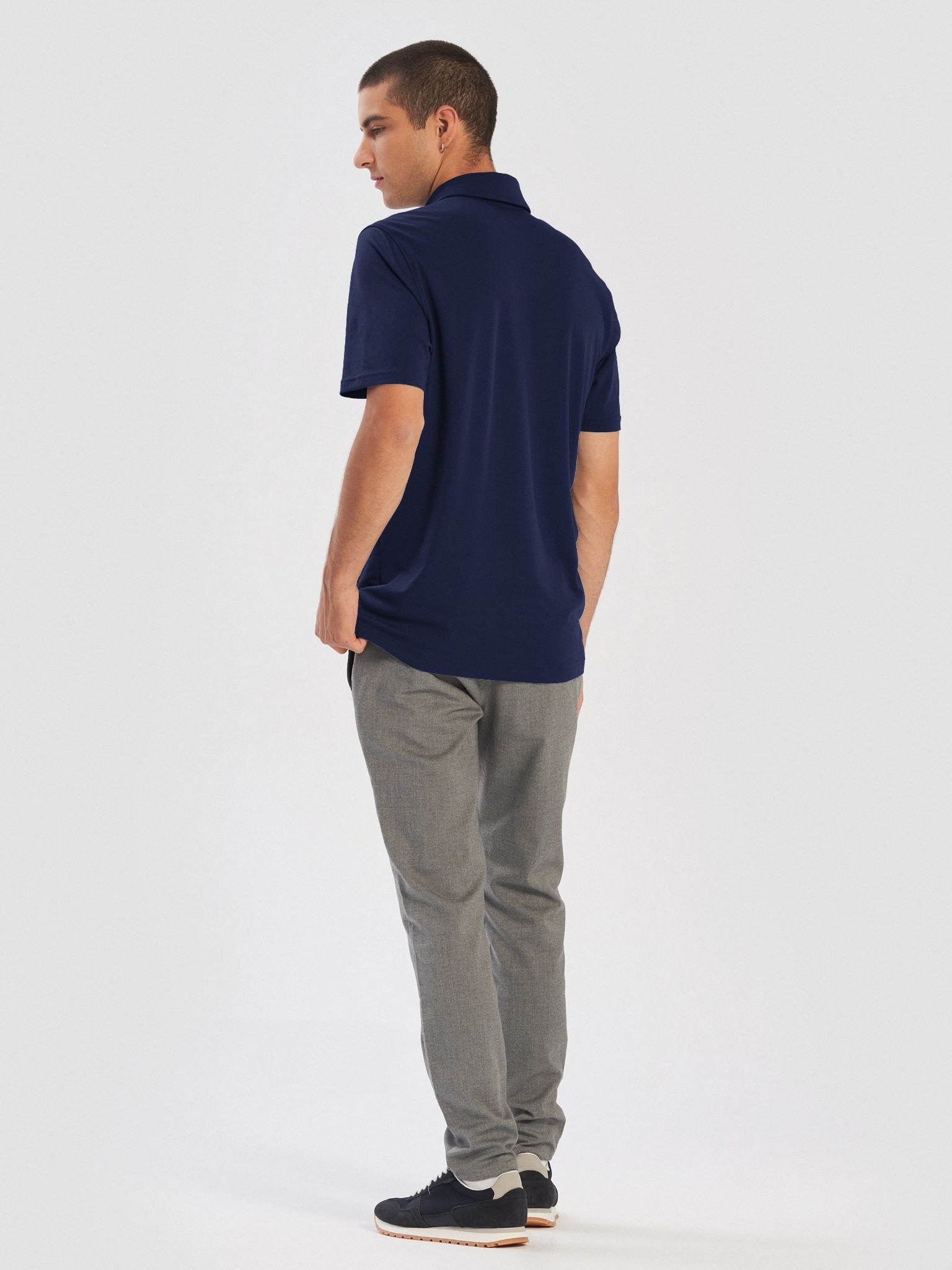 Áo Polo Chính Hãng - Under Armour Team Tech 
