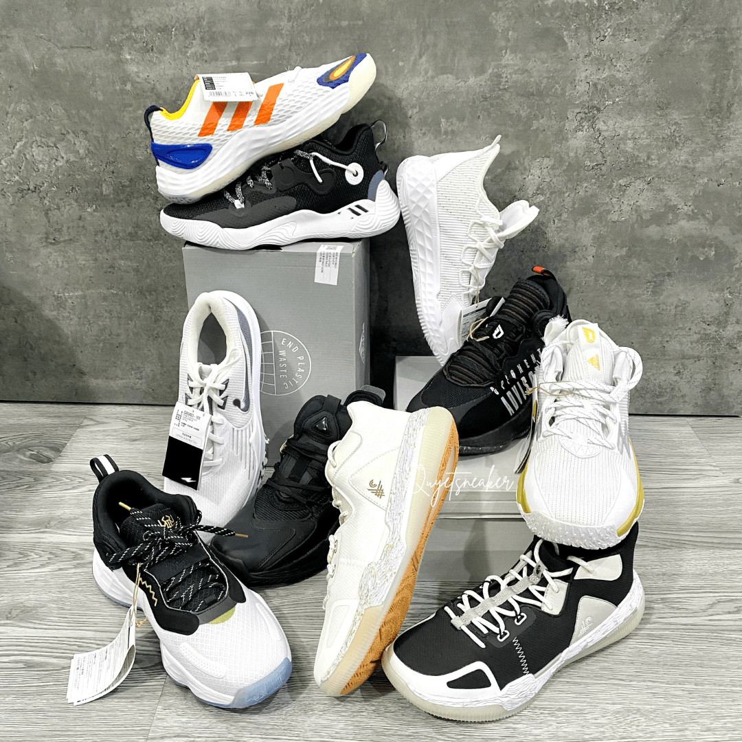 GIÀY CASUAL CHÍNH HÃNG