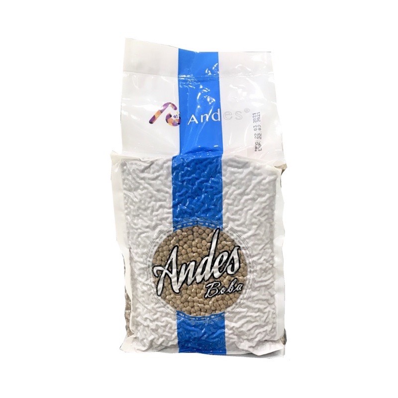 Trân châu đen Andes ĐL 3kg