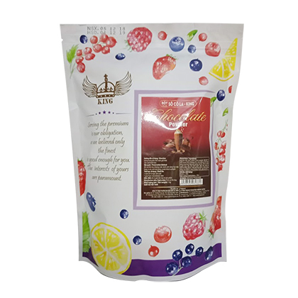 Bột Socola King 1kg