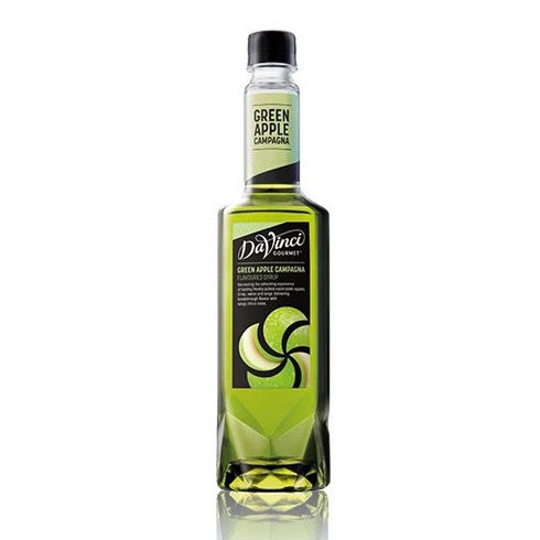 Syrup Davinci chai 700ml - VẢI