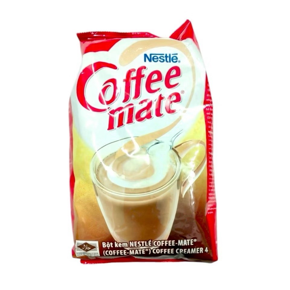 Bột kem Nestle Coffee mate túi 453g