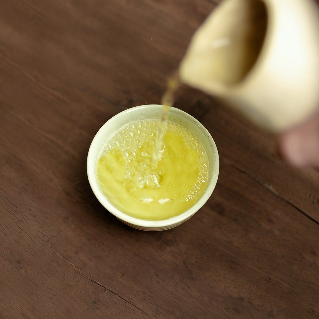 Trà Sam Tuyết Lài Dotea túi 500g G641