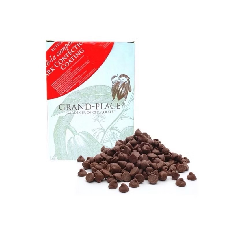 Chocolate Chip Putatos hộp 2,5kg