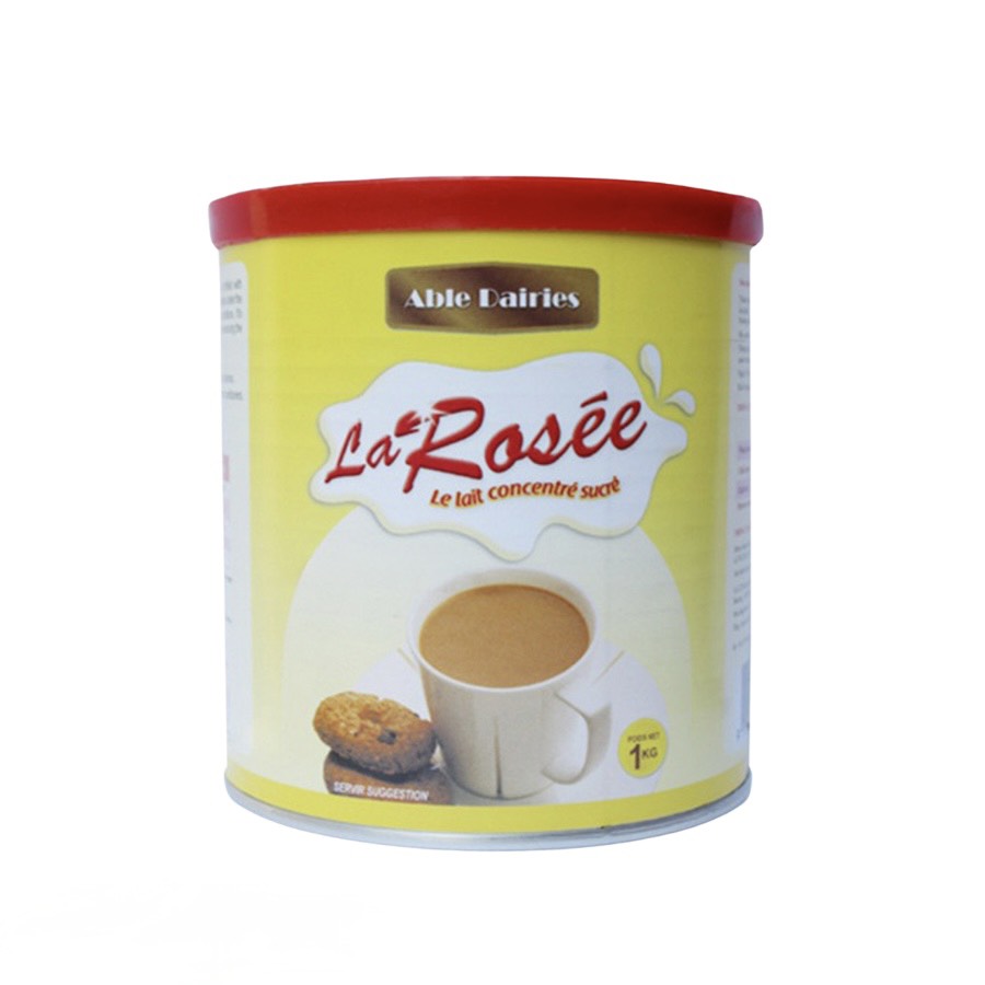 Sữa đặc Larose KHÔNG KHOEN hộp 1kg