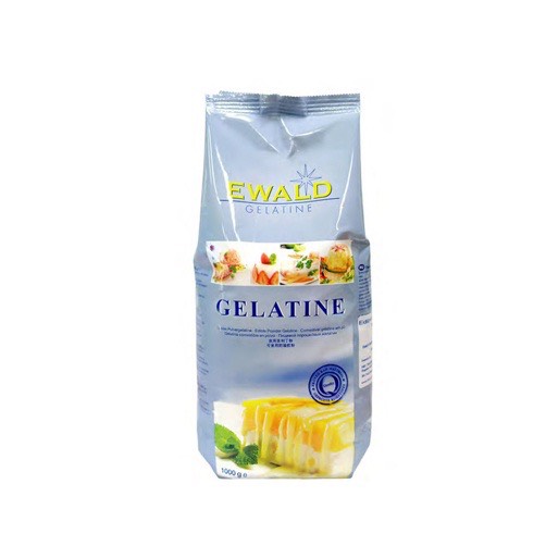Bột Gelatin Ewald