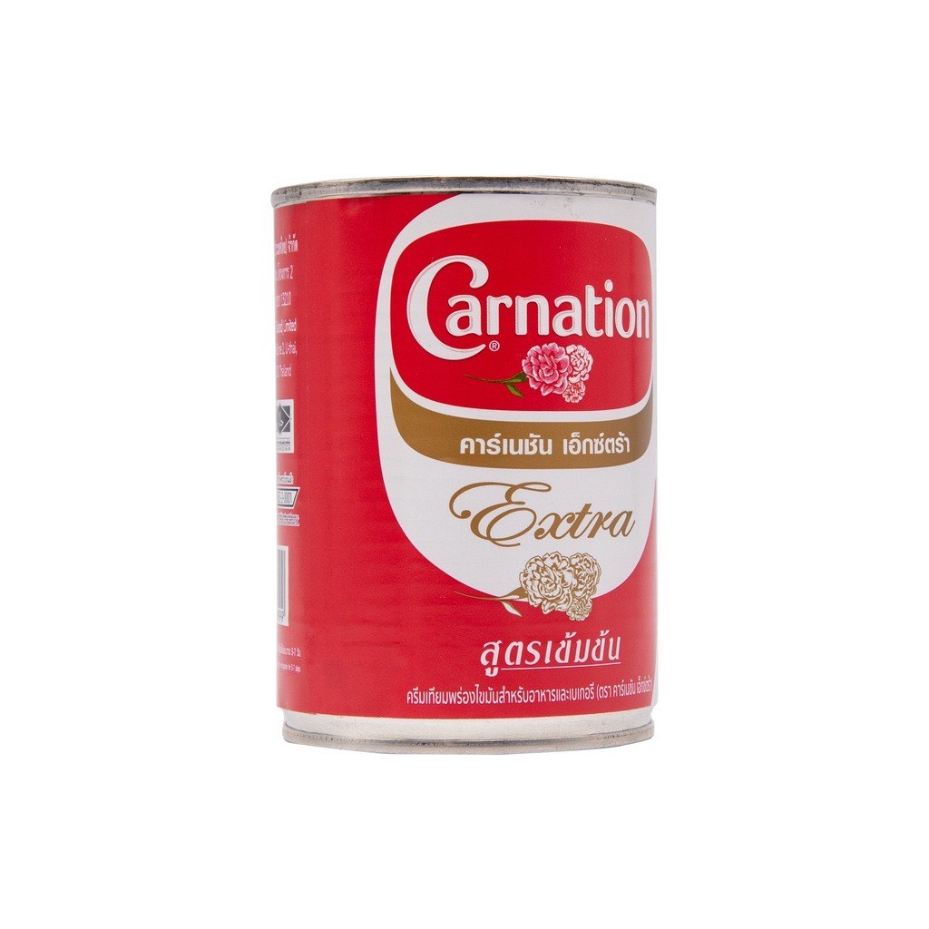 Sữa tươi béo Carnation 385g