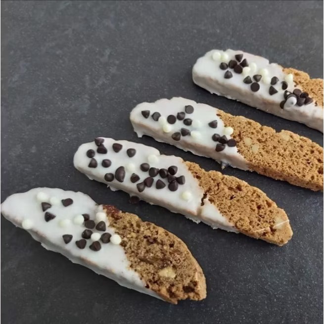 Chocolate Chip Putatos hộp 2,5kg