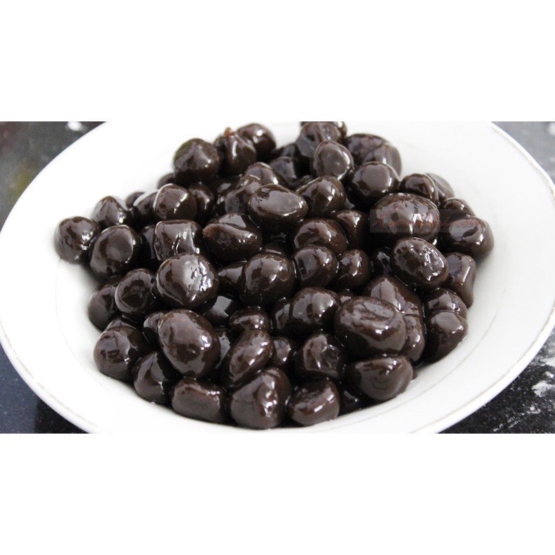 Trân châu đen Andes ĐL 3kg
