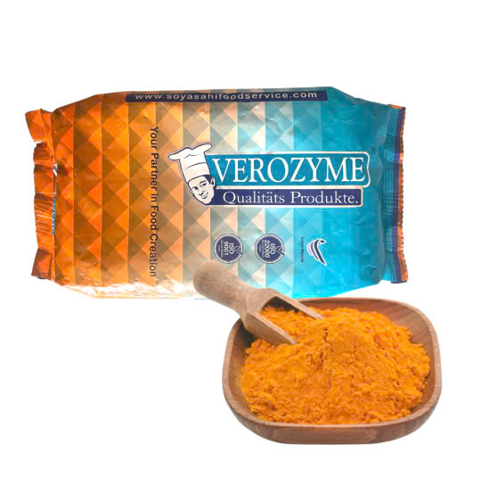 Bột phô mai mặn Verozyme Malaysia gói 1kg