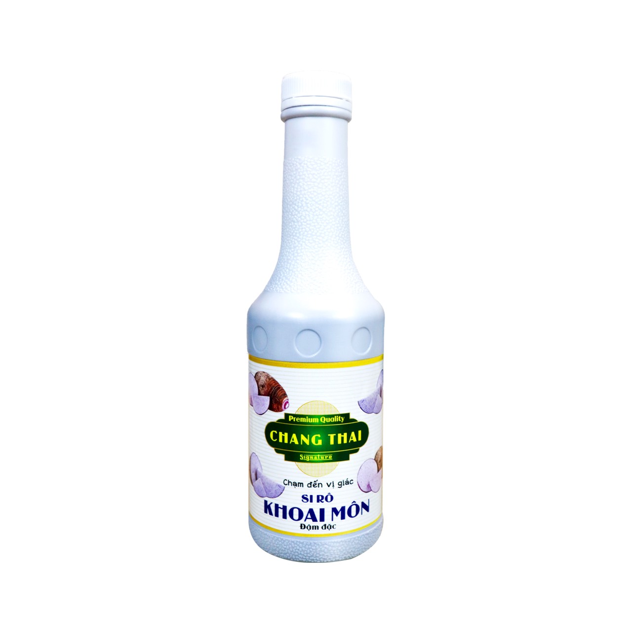 Siro Chang Thai chai 1 Lít - XOÀI
