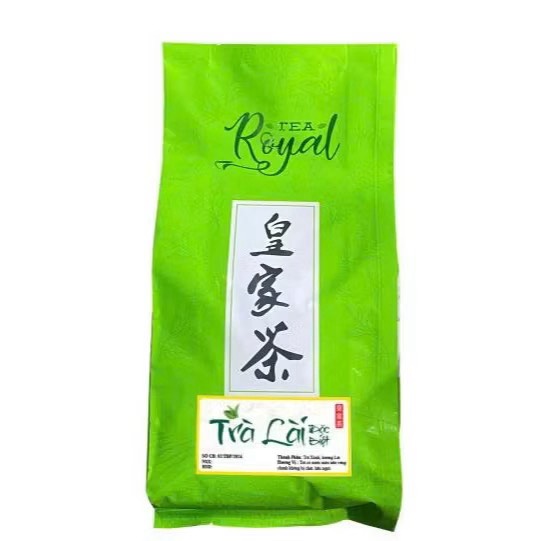 Trà lài Đặc Biệt Royal tea túi 500g