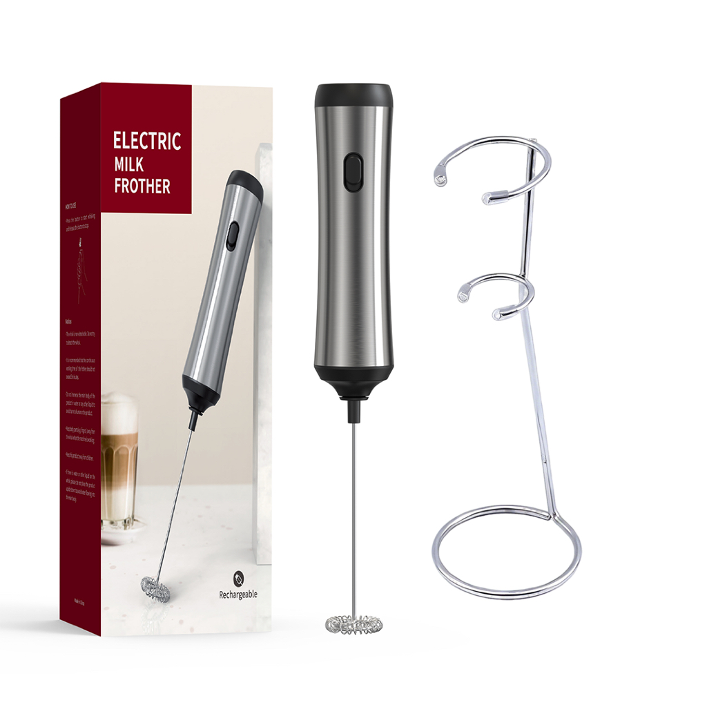 Cây Đánh Cà Phê Electric Frother