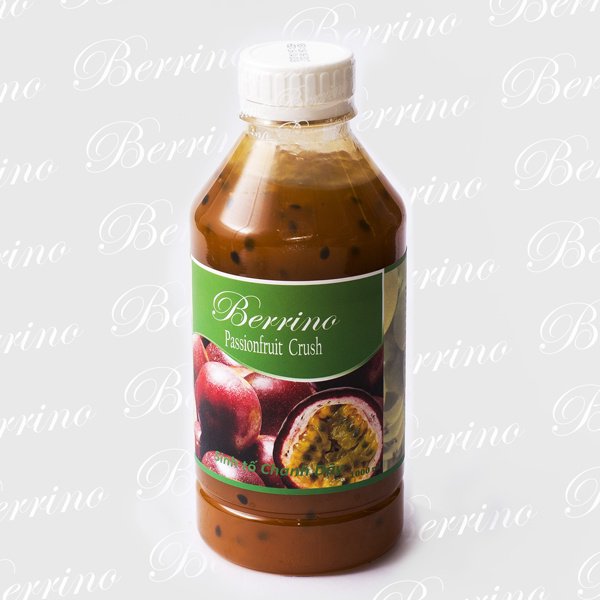 Sinh tố Chanh Dây Berrino 1L