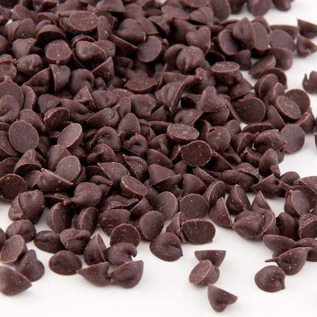 Chocolate Chip Putatos hộp 2,5kg