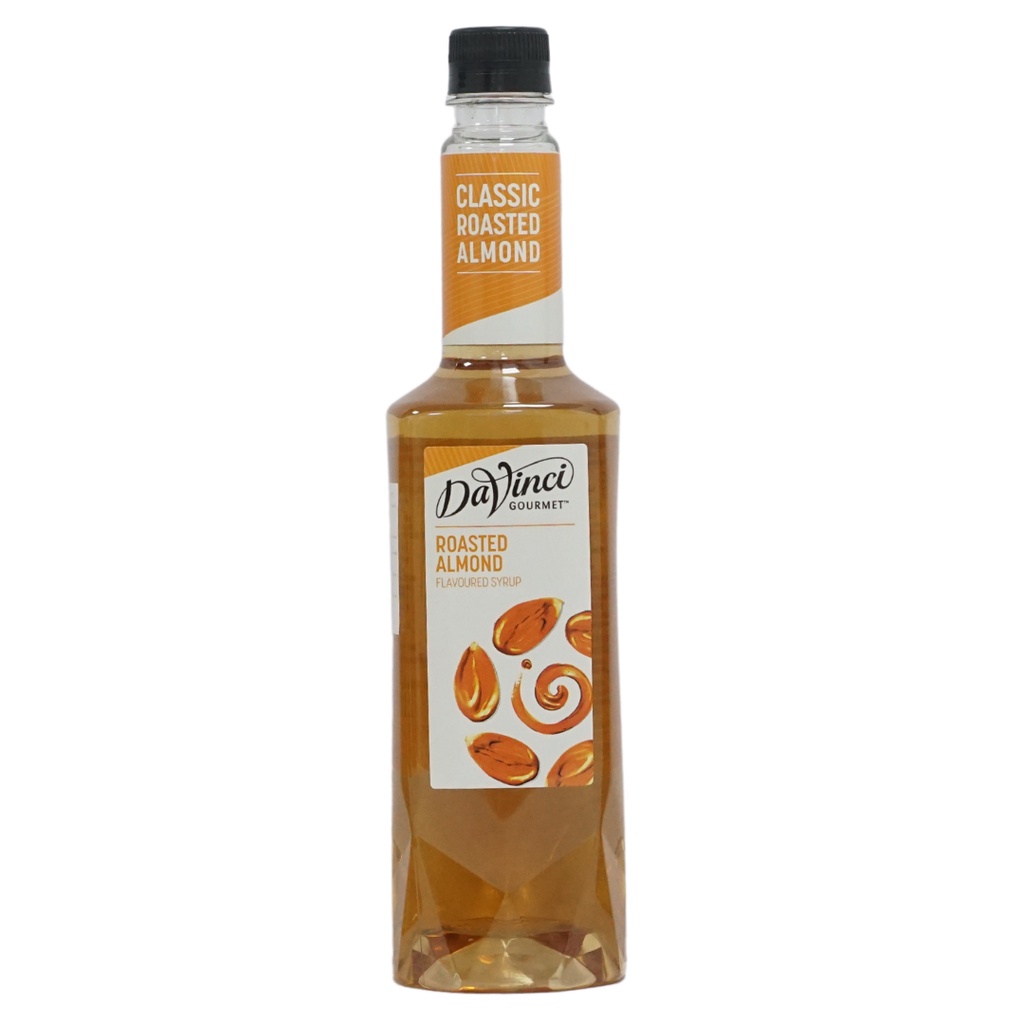 Syrup Davinci chai 700ml - VẢI