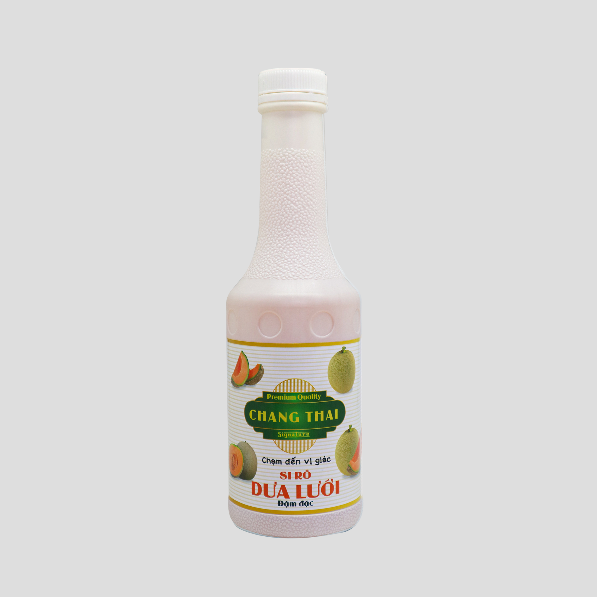 Siro Chang Thai chai 1 Lít - XOÀI