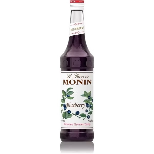 Syrup Monin 700ml - VIỆT QUẤT