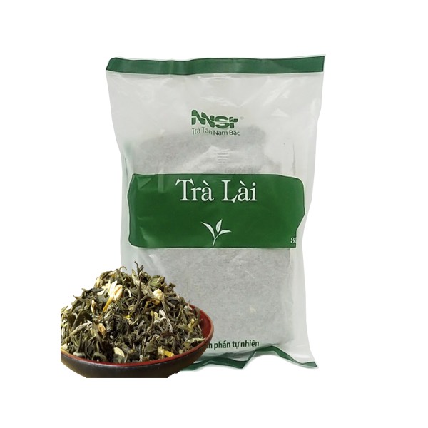 Trà lài túi lọc Tân Nam Bắc 300g