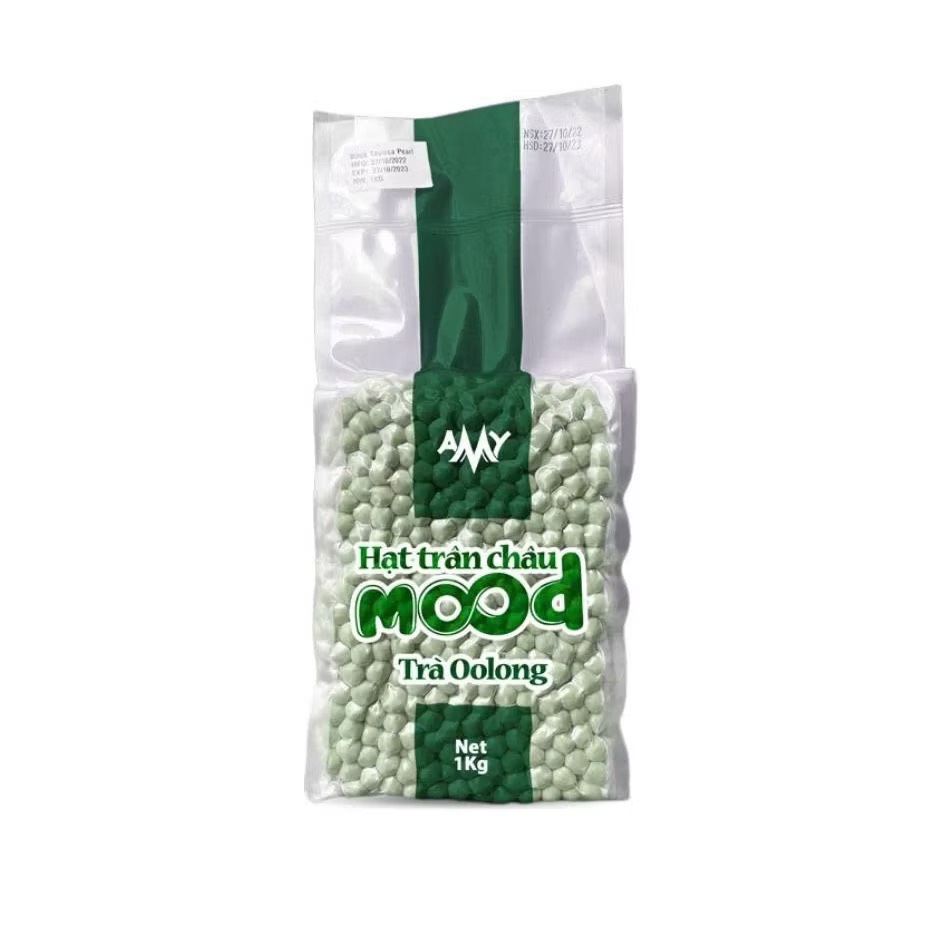 Trân châu Mood túi 1kg - OLONG