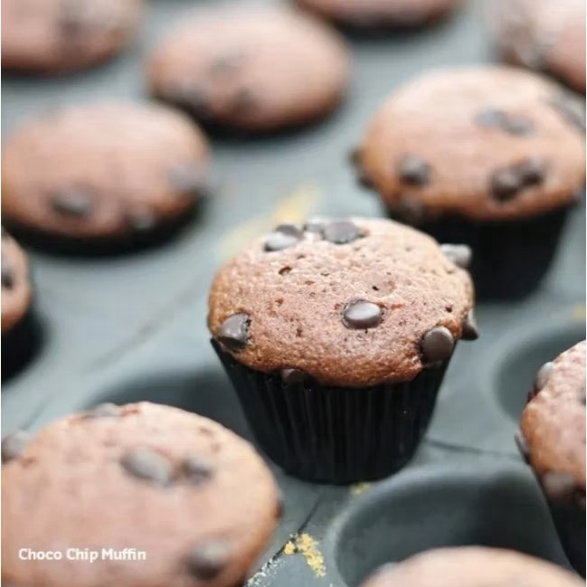 Chocolate Chip Putatos hộp 2,5kg