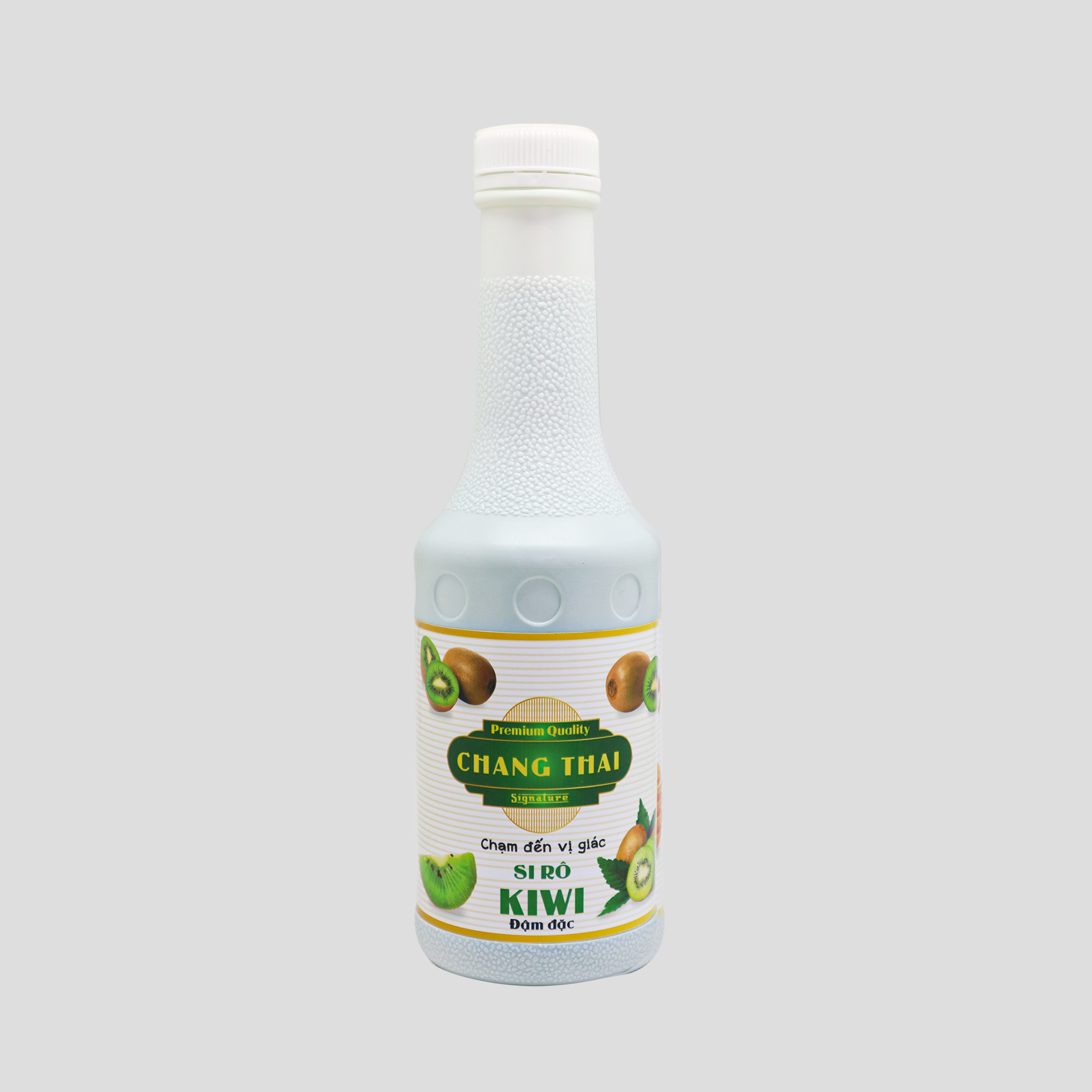 Siro Chang Thai chai 1 Lít - XOÀI