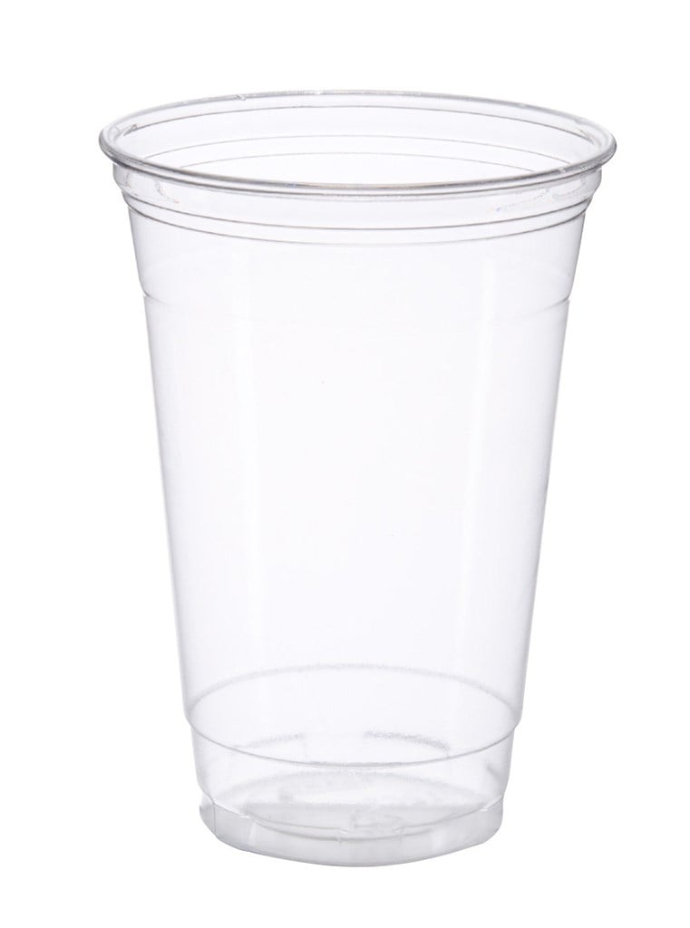 Ly nhựa lốc 50 cái - 700ML