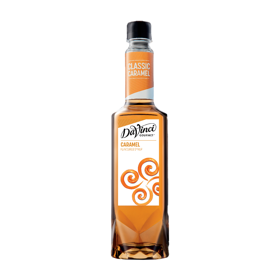 Syrup Davinci chai 700ml - VẢI
