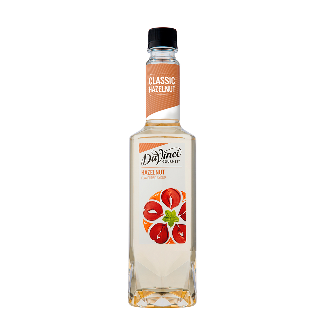 Syrup Davinci chai 700ml - VẢI