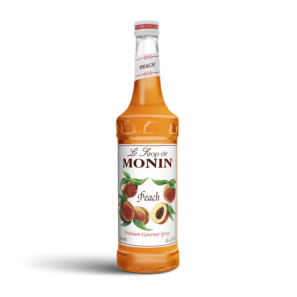 Syrup Monin 700ml - VIỆT QUẤT