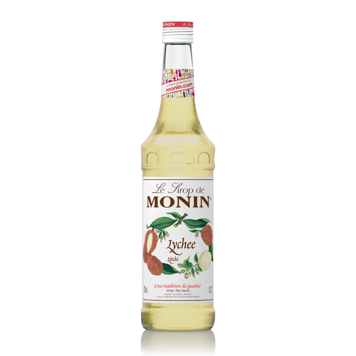 Syrup Monin 700ml - VIỆT QUẤT