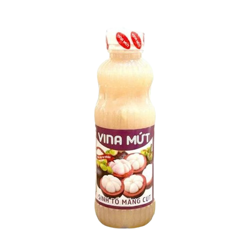 Vina Mứt Măng Cụt chai 1 lít