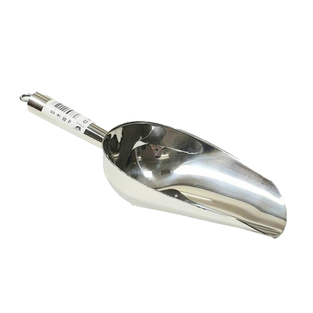 Xúc đá inox size Lớn