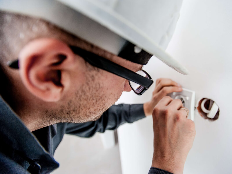 Những điểm cần lưu ý khi lắp đặt, sửa chữa hệ thống điện nước