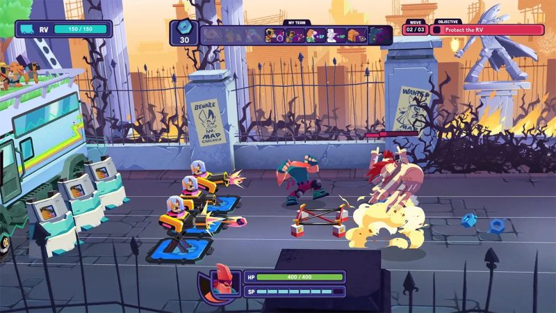 Cartoon Network: Battle Crashers - 2nd Fullbox PRIME Tek Cartoon Network: Battle Crashers - 2nd Fullbox PRIME Tek