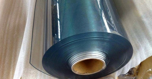 Ứng dụng của màng nhựa PVC chống tĩnh điện