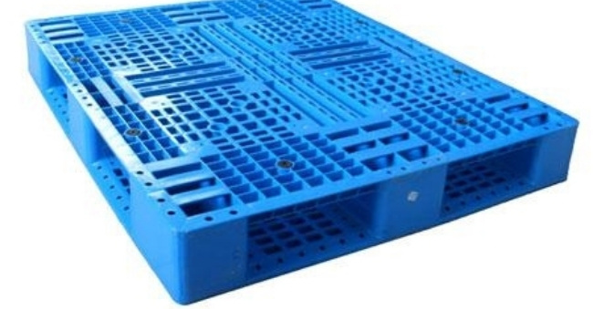 Những điều cần biết về tiêu chuẩn của pallet nhựa