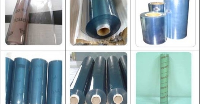 Màng nhựa PVC dạng cuộn có công dụng gì trong đời sống?