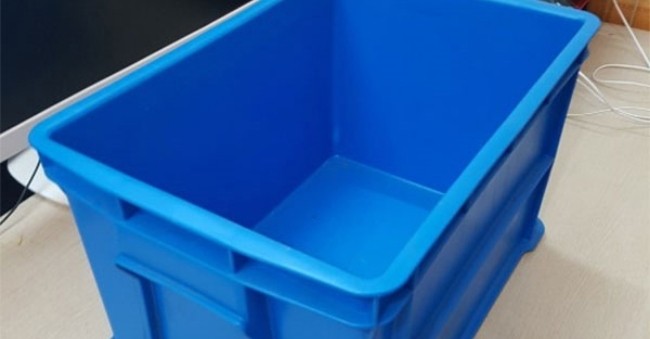 Mua thùng nhựa b6 giá tốt tại Hà Nội