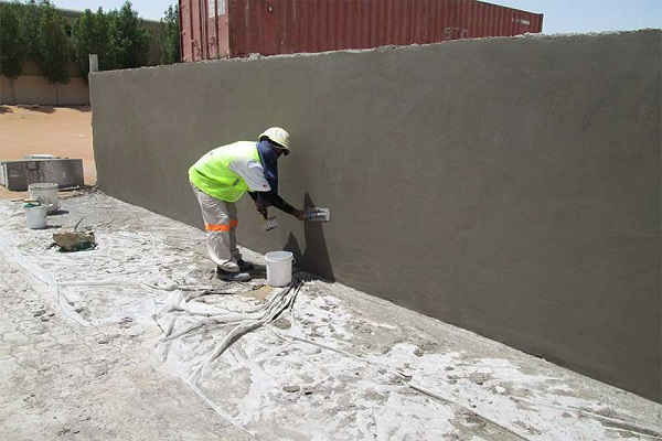 VỮA TRONG XÂY DỰNG DÂN DỤNG