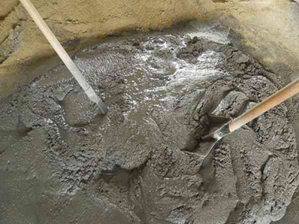 VỮA TRONG XÂY DỰNG DÂN DỤNG