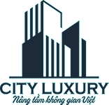 logo Công ty cổ phần đầu tư và xây dựng City Luxury Việt Nam