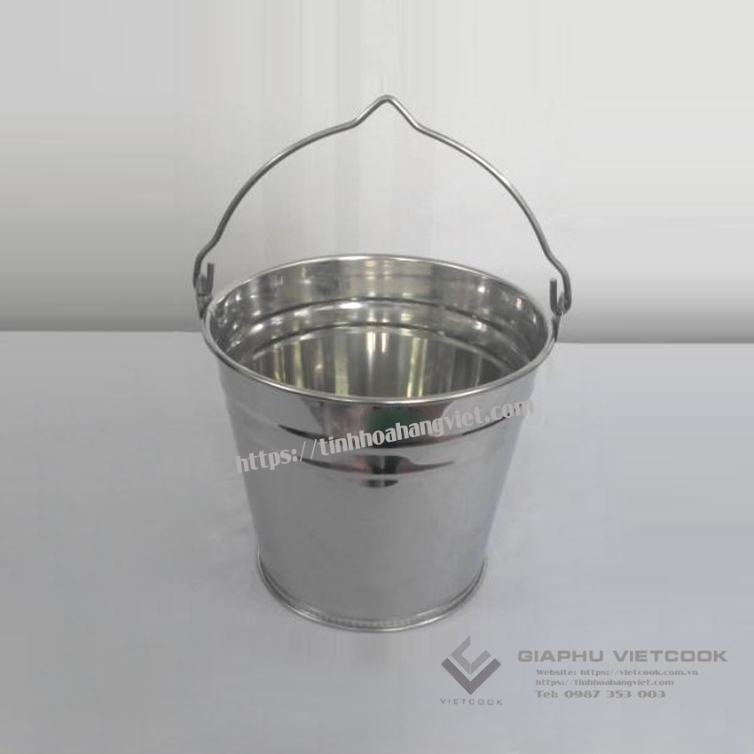 XÔ INOX 304 THAPHAFAC hàng Việt Nam chất lượng cao, giá tốt nhất Công ...
