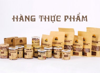 Công ty TNHH Tinh Hoa Mùa Việt