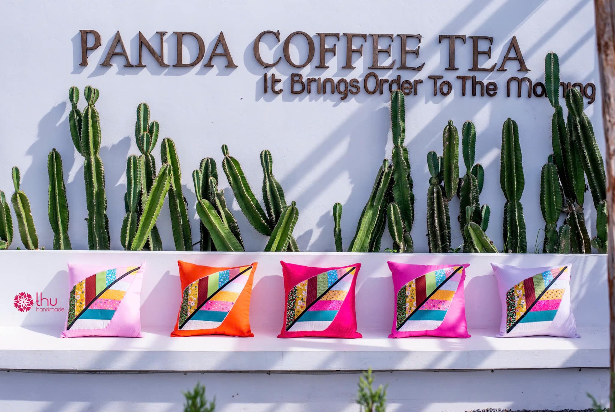 CÔNG XƯỞNG QUILTING HANDMADE GIỮA VÙNG QUÊ PHÁT DIỆM, KIM SƠN: HƠN CẢ MỘT NGHỀ, ĐÓ CÒN LÀ MỘT NIỀM TỰ HÀO CÔNG XƯỞNG QUILTING HANDMADE GIỮA VÙNG QUÊ PHÁT DIỆM, KIM SƠN: HƠN CẢ MỘT NGHỀ, ĐÓ CÒN LÀ MỘT NIỀM TỰ HÀO